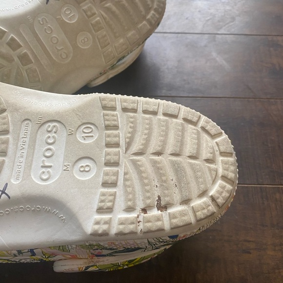 Vera Bradley Clogs - Picture 11 of 14